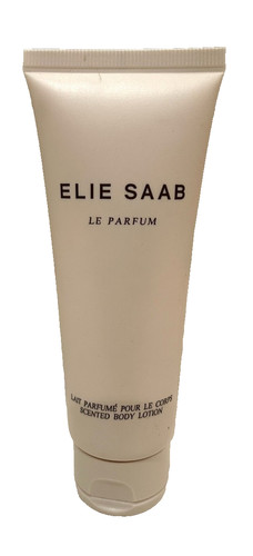 Elie saab scented parfum - saab, le