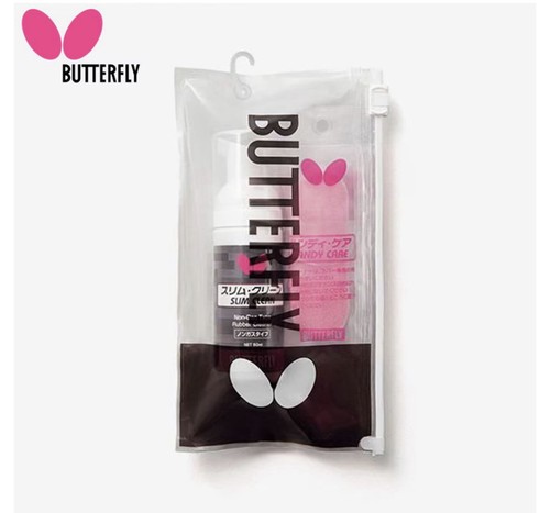 Butterfly slim cleaner handy - cleaner,
