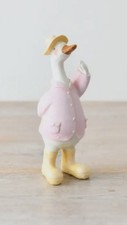 13cm Duck Ornament Large