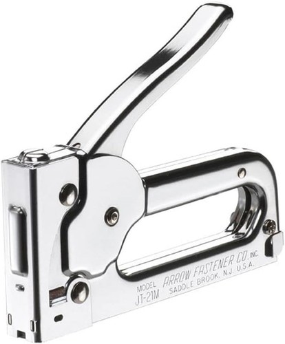 Heavy duty staple - duty,