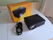 Elephas Portable LED Pico