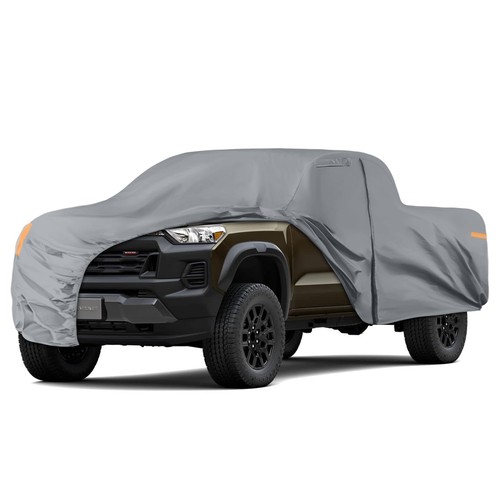 Sapubk waterproof truck cover - waterproof,