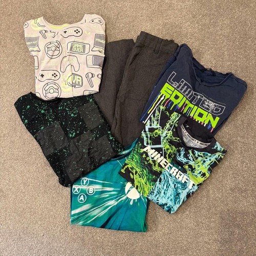 Boys mixed clothes - boys,