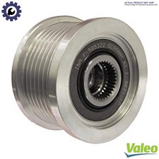 ALTERNATOR FREEWHEEL CLUTCH