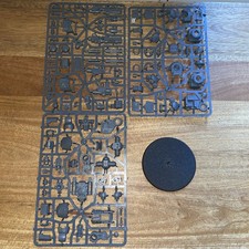 Warhammer 40k Space Marine