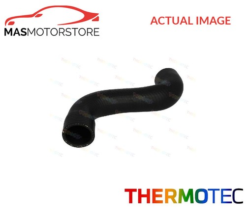 Charge air cooler - air, intake