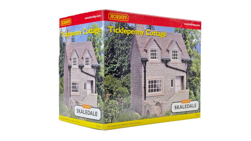 Hornby gauge skaledale - gauge,