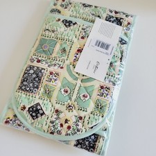 BNWT Cath Kidston Garden Cream