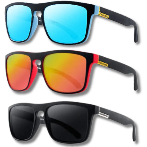 Polarized sunglasses fishing - polarized,