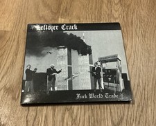 Leftover Crack Fuck World
