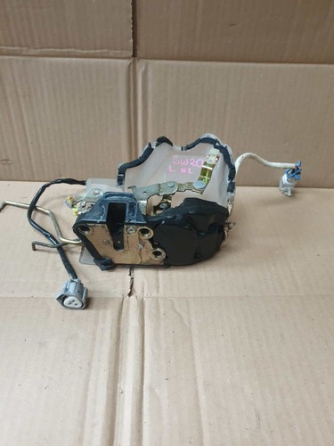 Toyota mr2 sw20 - mk2, 94-99