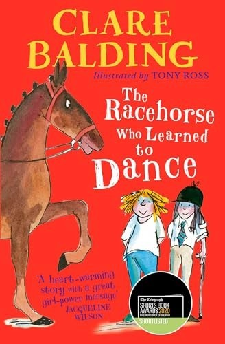The racehorse who - learned, to