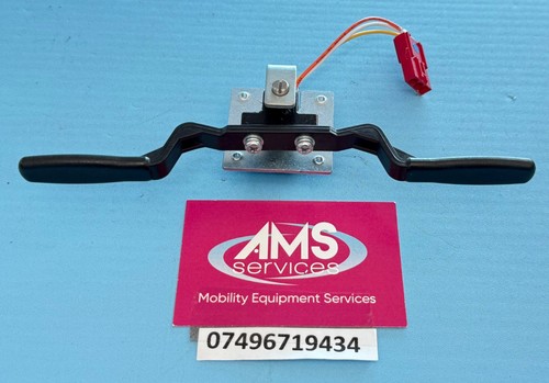 Rascal vista mobility - rascal,