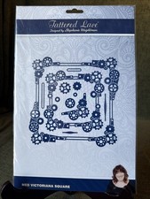 Tattered Lace Neo Victoriana