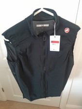 Castelli Mens Cycling Espresso