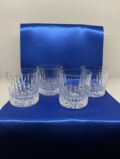 Stuart Crystal MANHATTAN