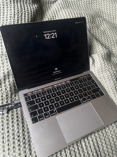 Apple macbook pro inch - apple,