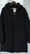 Y3 Down Coat - Size M