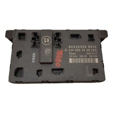 MERCEDES VITO DOOR CONTROL ECU