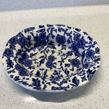 Burleigh "Arden" Blue White
