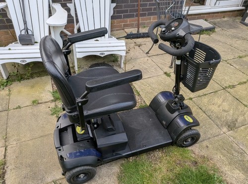 Drive medical boot mobility - boot,