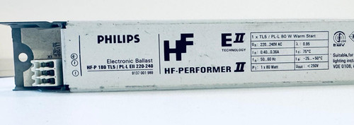 Philips 180 tl5 l eii - philips,