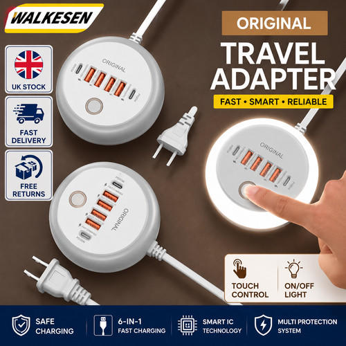 50w usb multi - 50w,