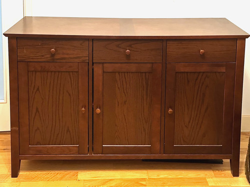 John lewis ellis sideboard - john,