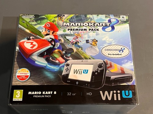 Nintendo wii console brand - nintendo,