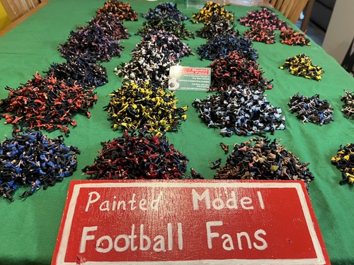 For subbuteo zeugo - for, subbuteo/zeugo*50