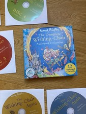 Enid Blyton The Complete