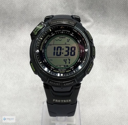Casio prw 1300arj protrek - prw-1300arj,