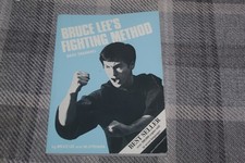 Bruce lee fighting - bruce,