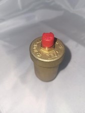 Jet 1/2" 15mm Automatic Air