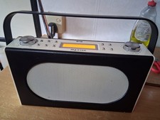 MAXTEK VINTAGE STYLE DAB/FM