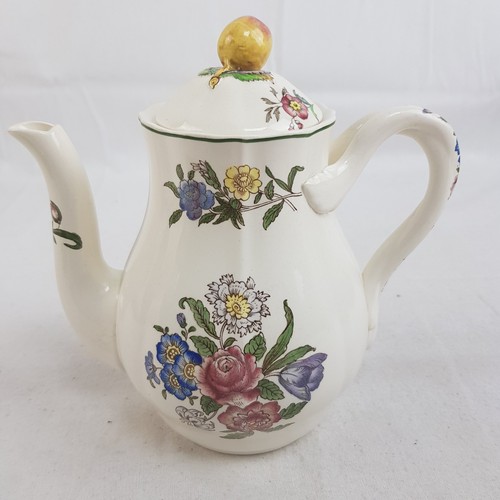 Retro copeland spode - retro,