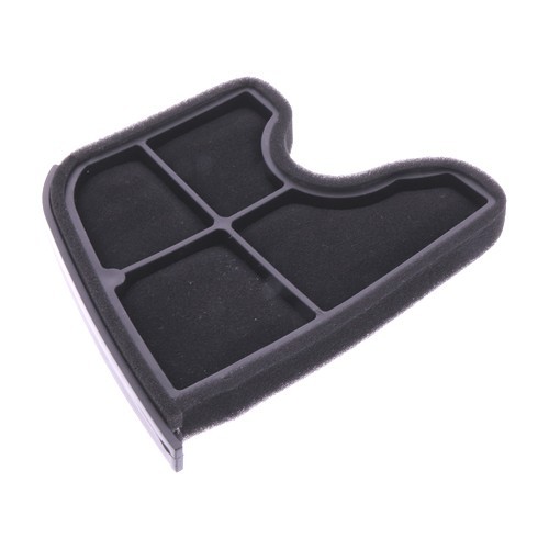 Air filter hiflo hfa2806 - hiflo, fits
