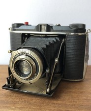 Vtg Agfa Ansco B2 Speedex