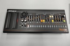 Roland VP-03 + K-25m Keyboard, Boutique Vocoder Module Synthesizer (boxed)