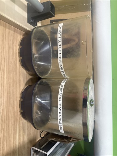 Wmf coffee machine bean holder - coffee,