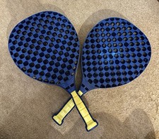 Swingball Mookie - Blue Bats