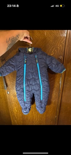 Ted baker snowsuit - ted, for