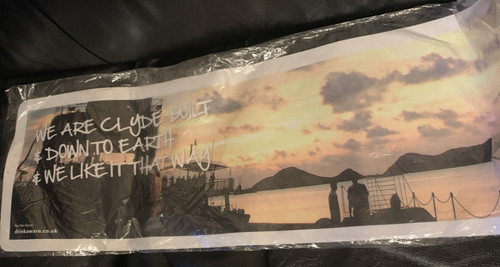 Whyte mackay glasgow scotch - mackay,