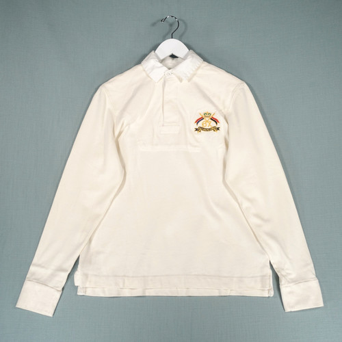 Vintage ralph lauren rugby - vintage,