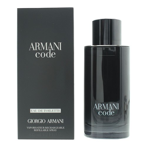Giorgio armani code eau - giorgio,