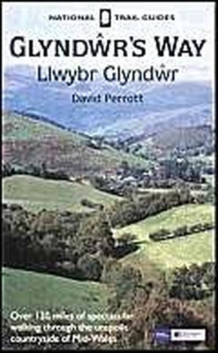 Glyndwr way national - glyndwr's,
