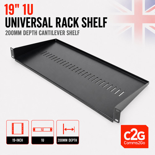 200mm universal shelf for - shelf,