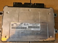 9661700480 citroen peugeot ecu - peugeot,