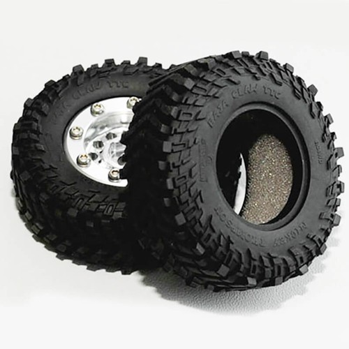 Rc4wd mickey thompson baja - mickey,
