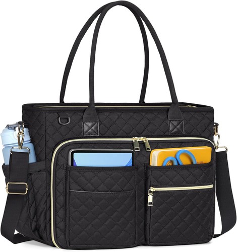 Rainsmore laptop tote bag - laptop, for